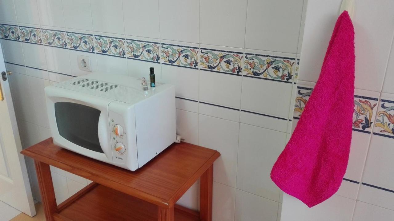 Apartment Carlos Haya Mare Nostrum 1 Malaga