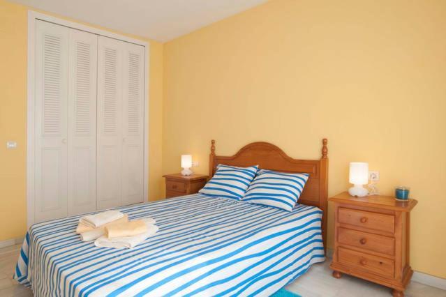 Apartment Carlos Haya Mare Nostrum 1 *