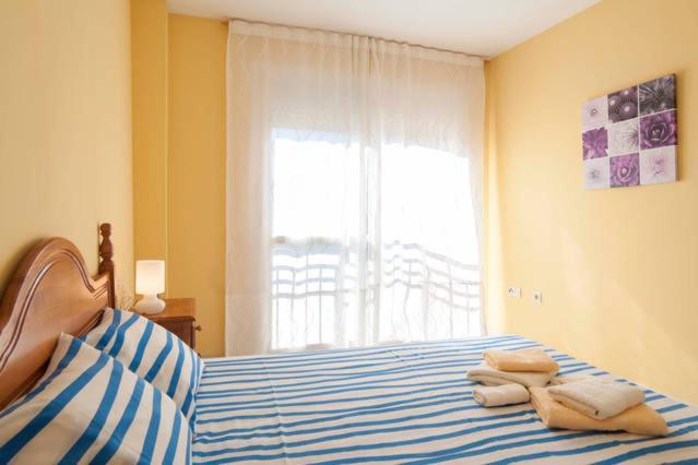 Carlos Haya Mare Nostrum 1 Apartment *
